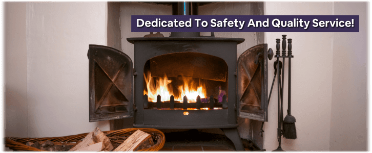 Chimney and Fireplace Solutions