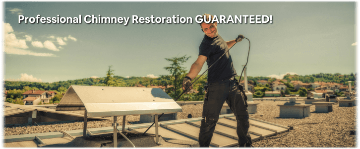 Chimney Repair Saint Louis