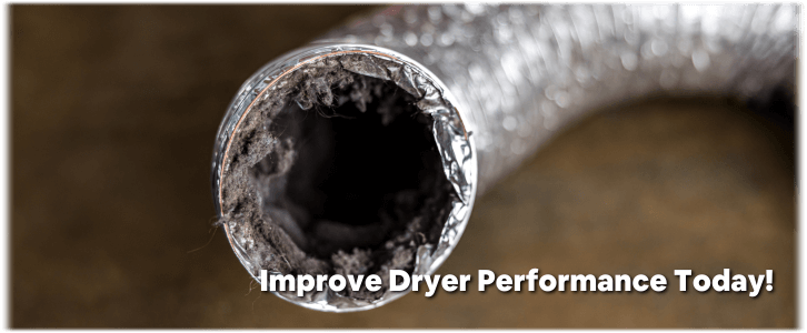 Dryer Vent Cleaning Saint Louis