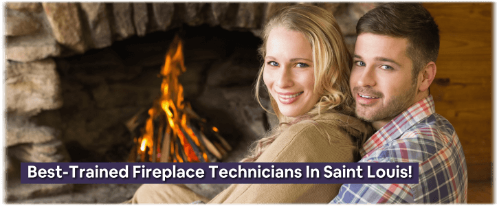 Saint Louis Chimney Sweep