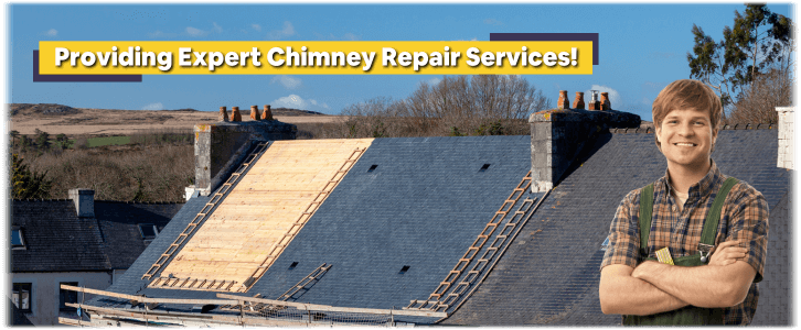 Chimney Sweep Saint Louis