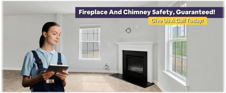 Chimney and Fireplace Inspection Saint Louis